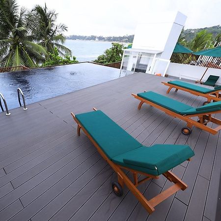 Joe'S Resorts Unawatuna Exterior photo